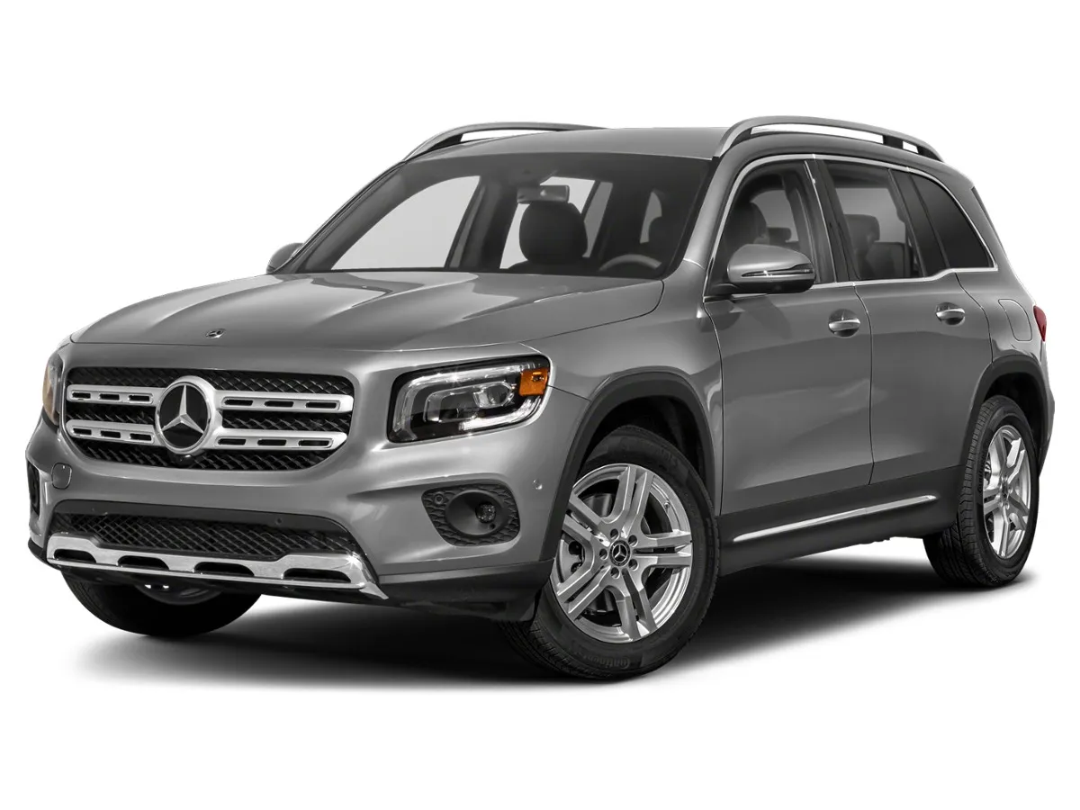 2023 Mercedes-Benz GLB 250 for sale in Duluth, GA