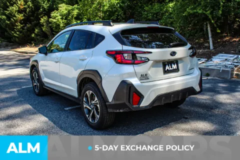 Another view of 2025 Subaru Crosstrek Premium for sale in Duluth, GA at ALM Gwinnett