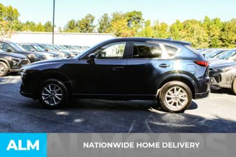 More photos of 2025 Mazda CX-5 2.5 S Preferred Package at ALM Gwinnett, GA