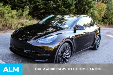 Photos of 2022 Tesla Model Y Performance for sale in Duluth, GA at ALM Gwinnett