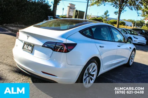 More photos of 2023 Tesla Model 3 at ALM Gwinnett, GA