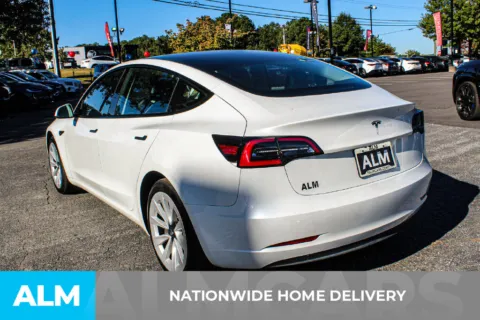 More photos of 2023 Tesla Model 3 at ALM Gwinnett, GA