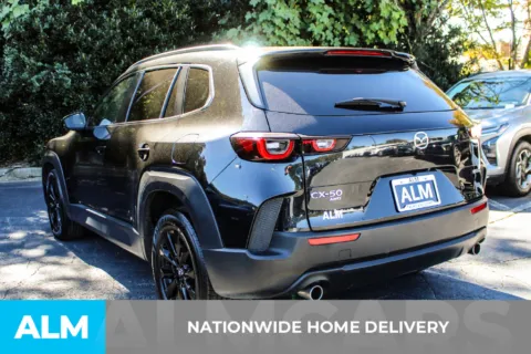 More photos of 2025 Mazda CX-50 2.5 S Preferred Package at ALM Gwinnett, GA
