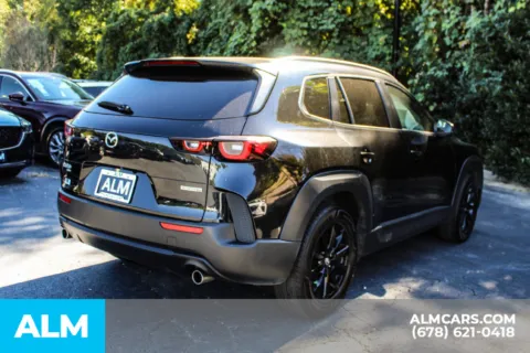 More photos of 2025 Mazda CX-50 2.5 S Preferred Package at ALM Gwinnett, GA