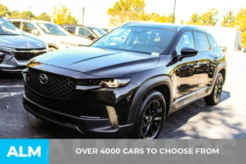 Photos of 2025 Mazda CX-50 2.5 S Preferred Package for sale in Duluth, GA at ALM Gwinnett