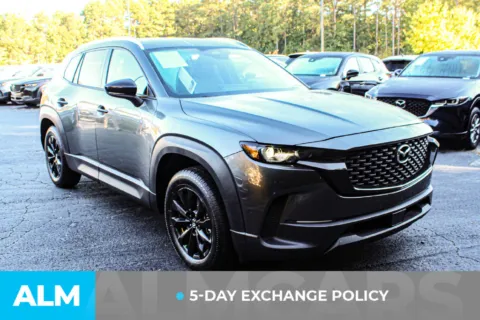 Another view of 2025 Mazda CX-50 2.5 S Preferred Package for sale in Duluth, GA at ALM Gwinnett