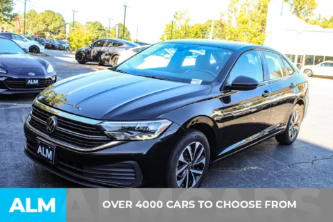 Photos of 2024 Volkswagen Jetta 1.5T S for sale in Duluth, GA at ALM Gwinnett