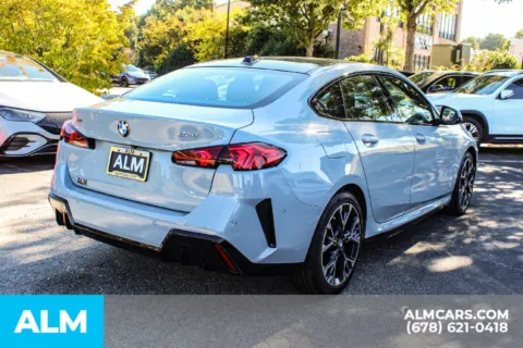 More photos of 2025 BMW 2 Series 228 xDrive Gran Coupe at ALM Gwinnett, GA