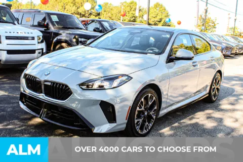 Photos of 2025 BMW 2 Series 228 xDrive Gran Coupe for sale in Duluth, GA at ALM Gwinnett