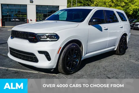 Photos of 2025 Dodge Durango GT for sale in Kennesaw, GA at ALM Kennesaw
