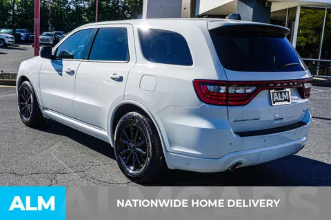 More photos of 2025 Dodge Durango GT at ALM Kennesaw, GA