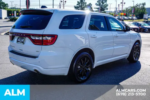 More photos of 2025 Dodge Durango GT at ALM Kennesaw, GA
