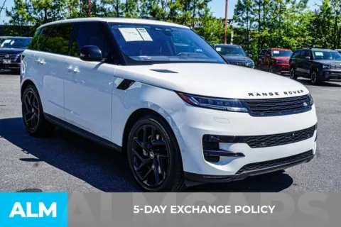 More photos of 2023 Land Rover Range Rover Sport SE at ALM Kennesaw, GA