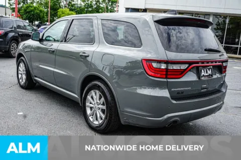 More photos of 2026 Dodge Durango GT at ALM Kennesaw, GA