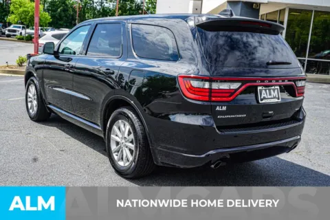 More photos of 2026 Dodge Durango GT at ALM Kennesaw, GA