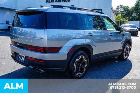More photos of 2026 Hyundai Santa Fe SEL at ALM Kennesaw, GA
