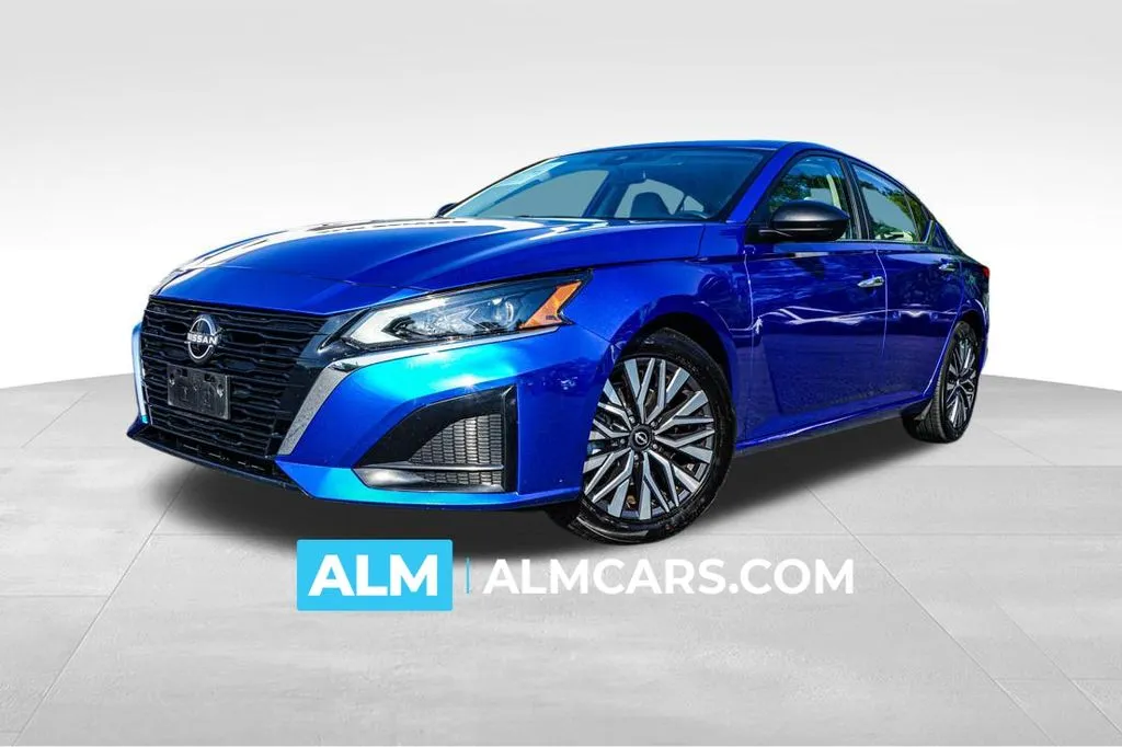2025 Nissan Altima 2.5 SV for sale in Kennesaw, GA