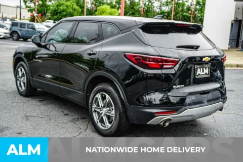 More photos of 2025 Chevrolet Blazer LT at ALM Kennesaw, GA