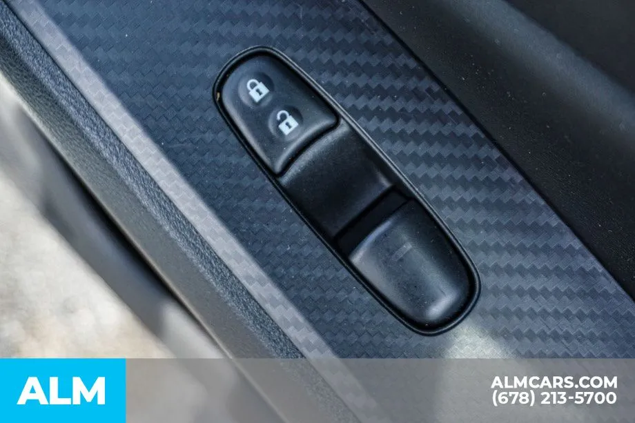 2025 Nissan Altima SV - Photo 51