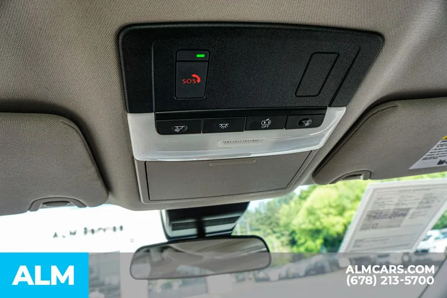 2025 Nissan Altima SV - Photo 33