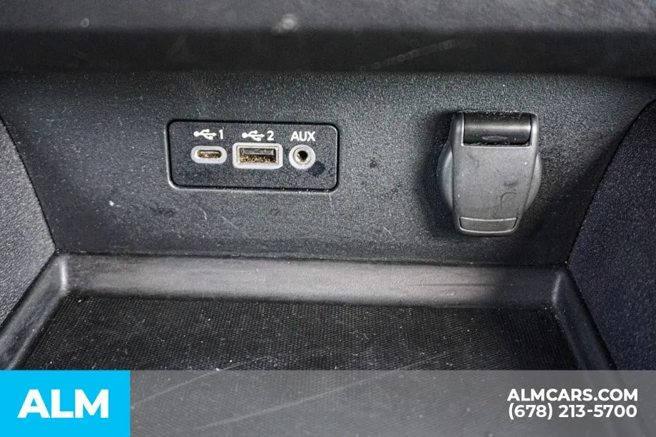 2025 Nissan Altima SV - Photo 42