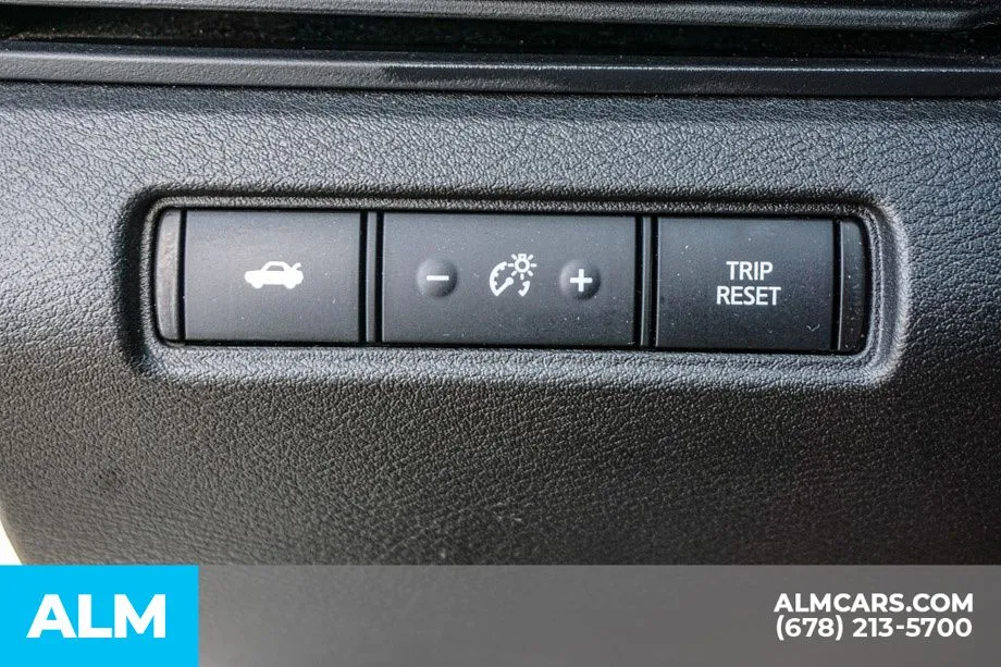 2025 Nissan Altima SV - Photo 44
