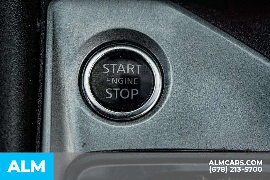2025 Nissan Altima SV - Photo 43