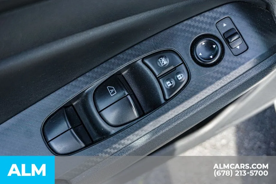 2025 Nissan Altima SV - Photo 46