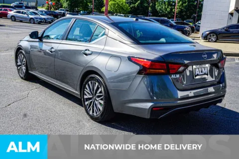 More photos of 2025 Nissan Altima 2.5 SV at ALM Kennesaw, GA