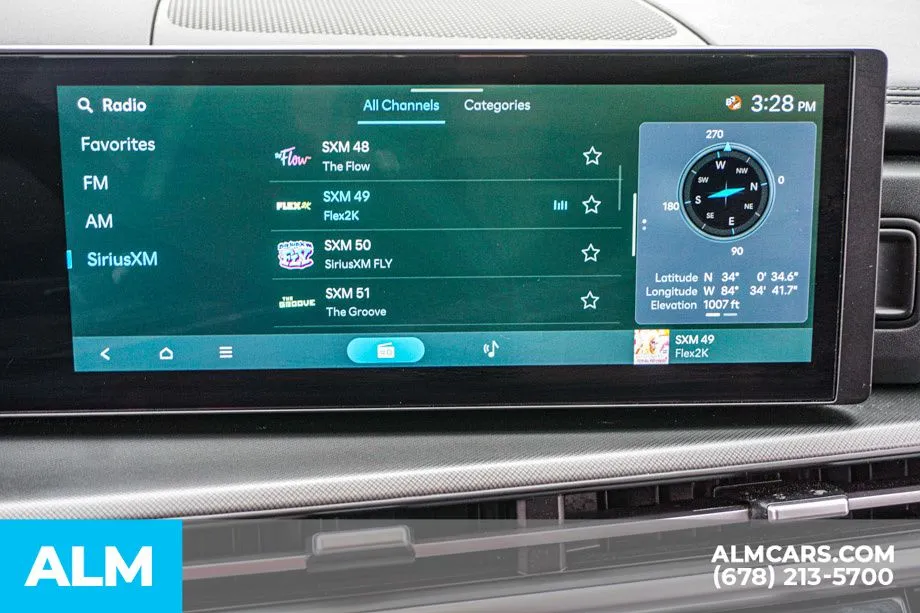 2026 Hyundai Santa Fe SEL - Photo 42