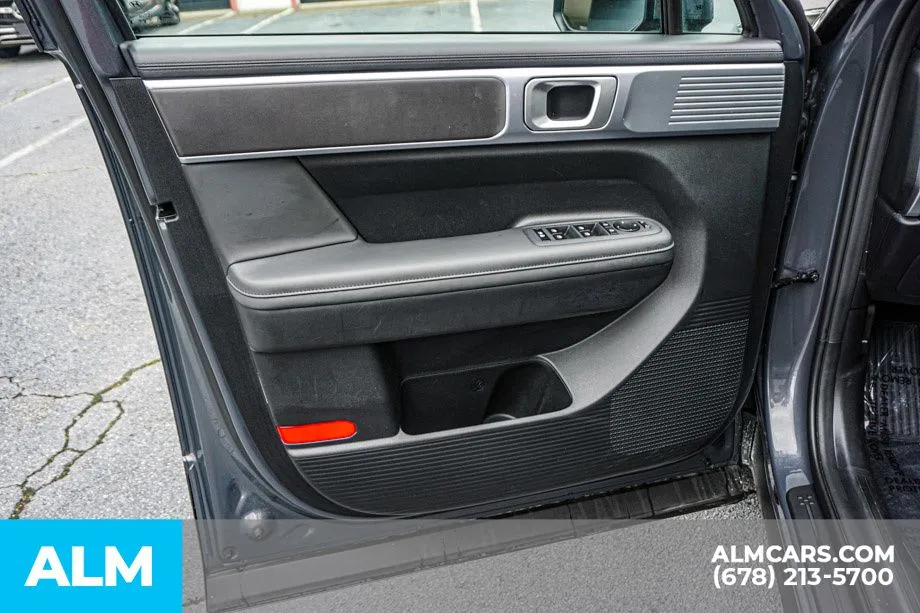 2026 Hyundai Santa Fe SEL - Photo 49