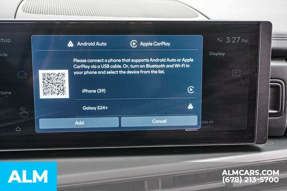 2026 Hyundai Santa Fe SEL - Photo 39
