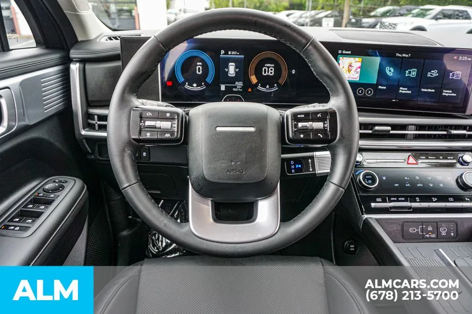 2026 Hyundai Santa Fe SEL - Photo 30