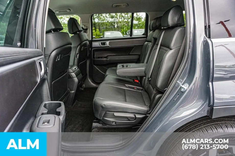 2026 Hyundai Santa Fe SEL - Photo 21