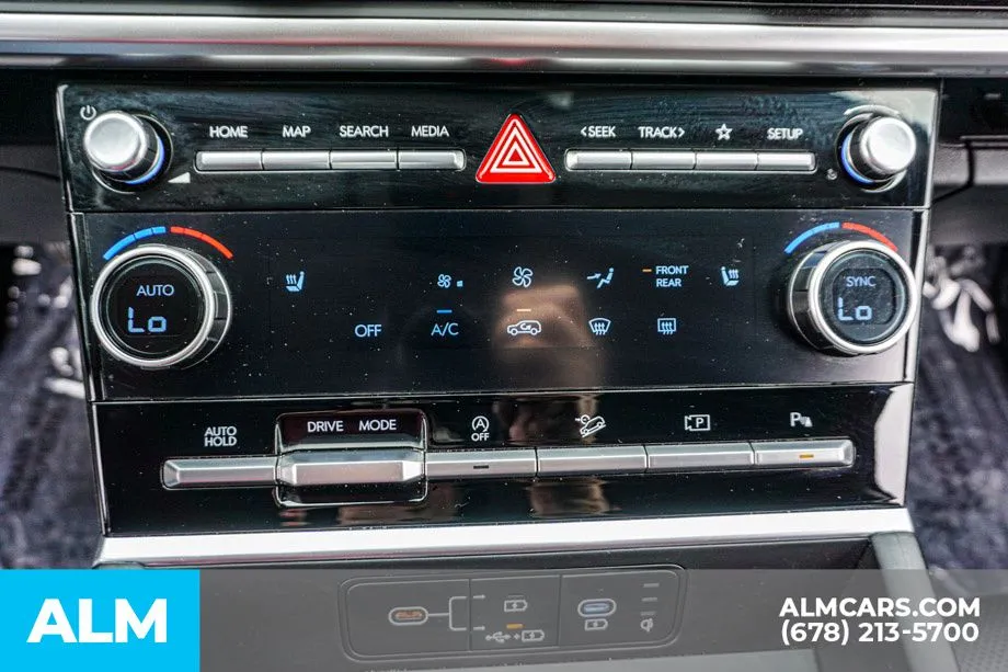 2026 Hyundai Santa Fe SEL - Photo 45