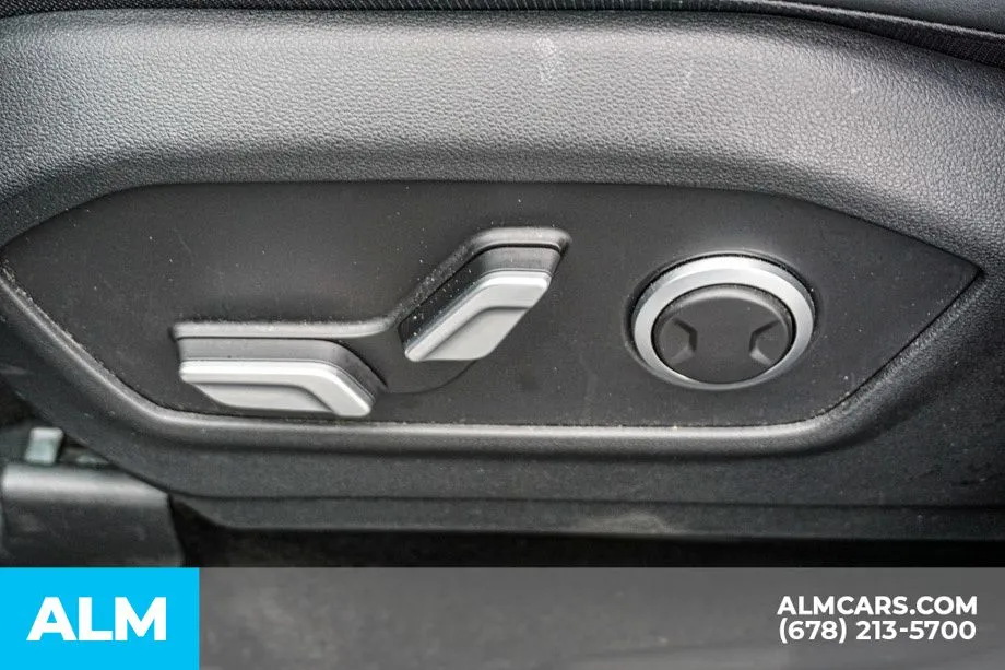 2026 Hyundai Santa Fe SEL - Photo 51