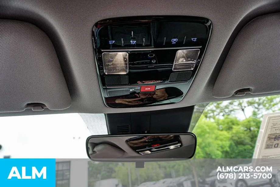 2026 Hyundai Santa Fe SEL - Photo 37