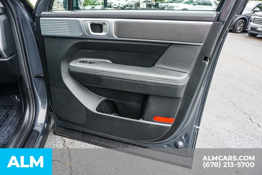 2026 Hyundai Santa Fe SEL - Photo 54