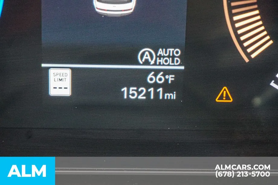 2026 Hyundai Santa Fe SEL - Photo 58