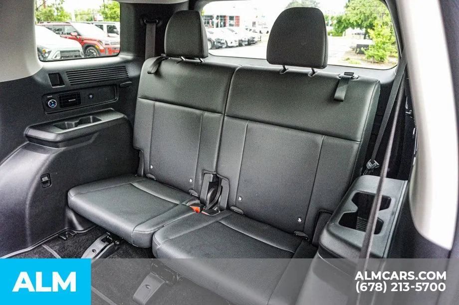 2026 Hyundai Santa Fe SEL - Photo 22