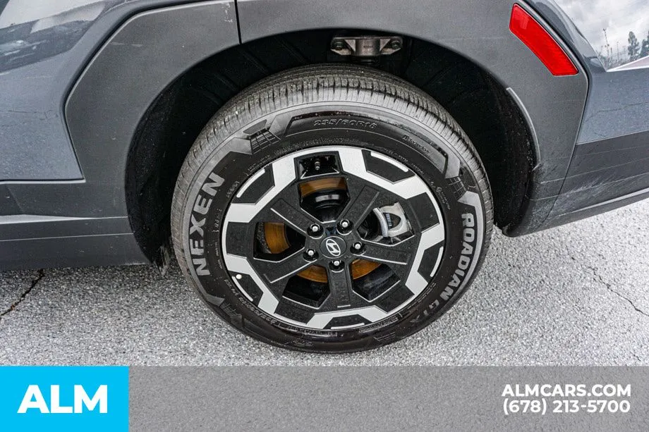 2026 Hyundai Santa Fe SEL - Photo 17