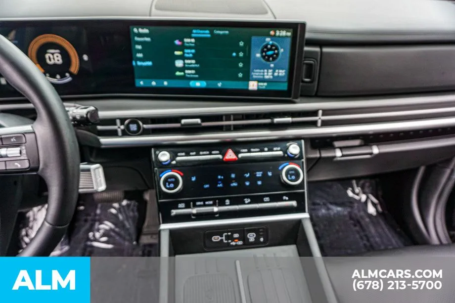 2026 Hyundai Santa Fe SEL - Photo 43