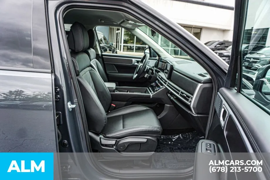 2026 Hyundai Santa Fe SEL - Photo 25