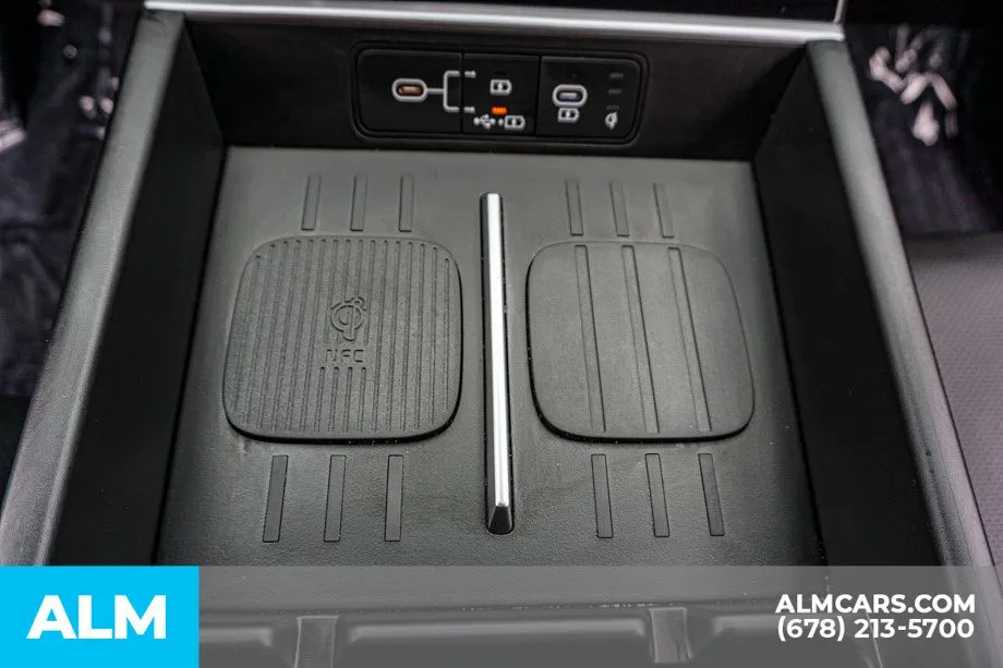 2026 Hyundai Santa Fe SEL - Photo 46