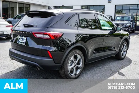 More photos of 2026 Ford Escape ST-Line at ALM Kennesaw, GA