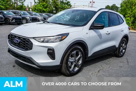 Photos of 2026 Ford Escape ST-Line for sale in Kennesaw, GA at ALM Kennesaw
