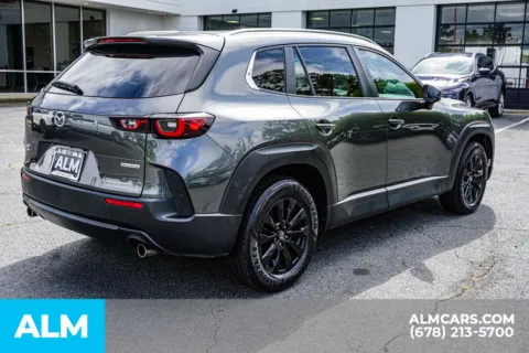 More photos of 2025 Mazda CX-50 2.5 S Preferred Package at ALM Kennesaw, GA