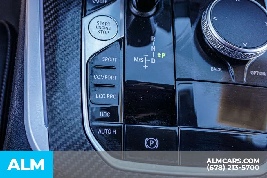 2023 BMW X5 M50i - Photo 47