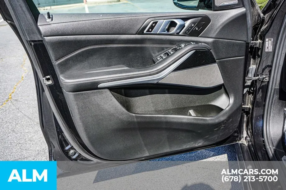 2023 BMW X5 M50i - Photo 51