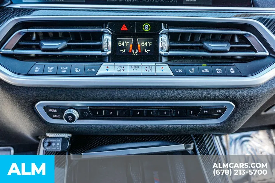 2023 BMW X5 M50i - Photo 44